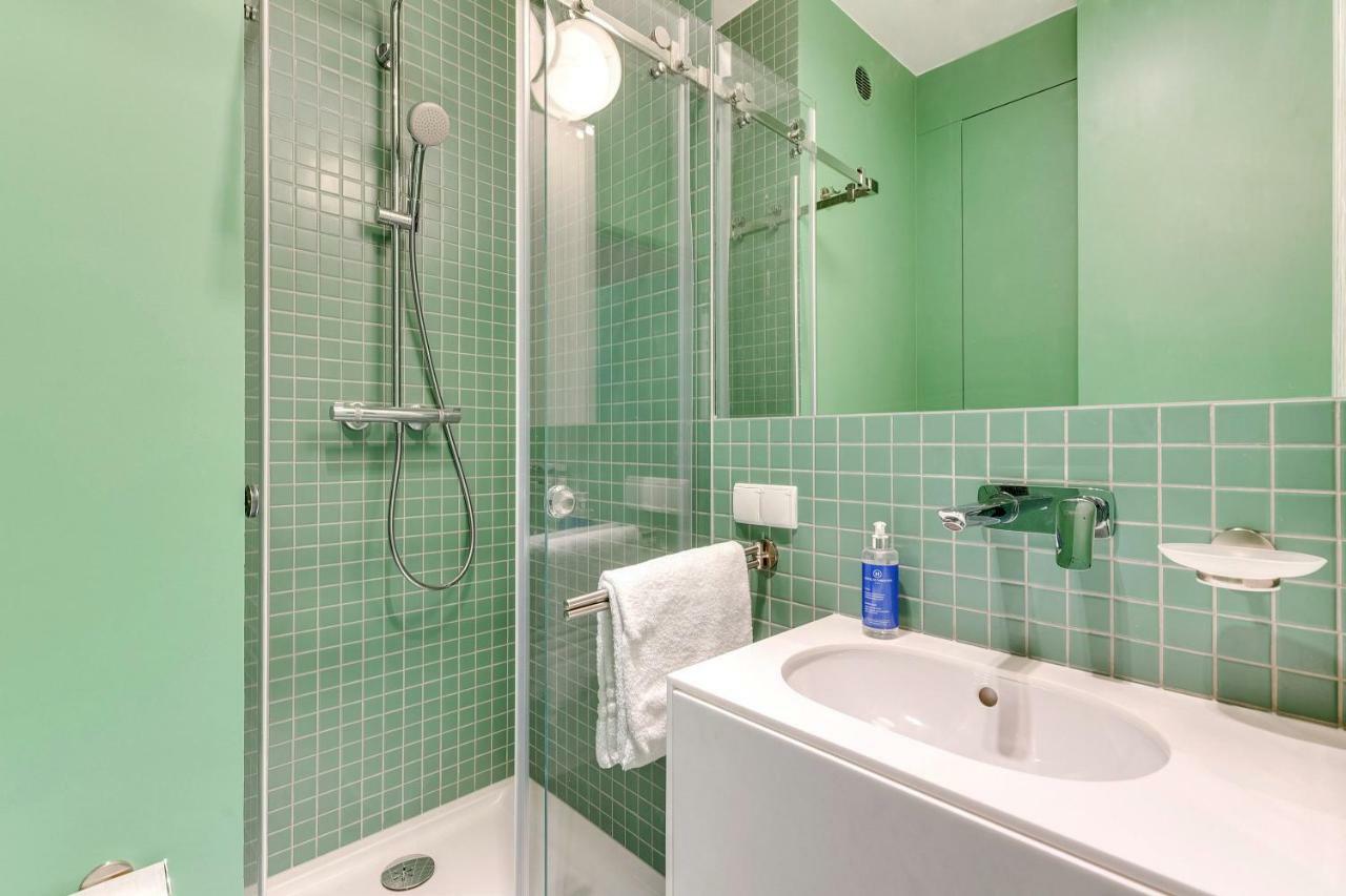 Flats For Rent - Ogarna Old Town Διαμέρισμα Γκντανσκ Εξωτερικό φωτογραφία
