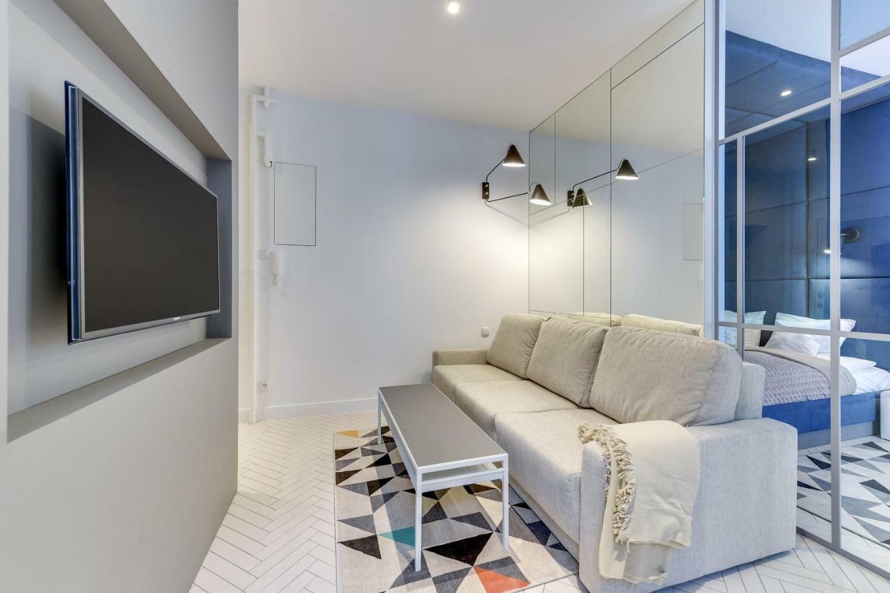 Flats For Rent - Ogarna Old Town Διαμέρισμα Γκντανσκ Εξωτερικό φωτογραφία