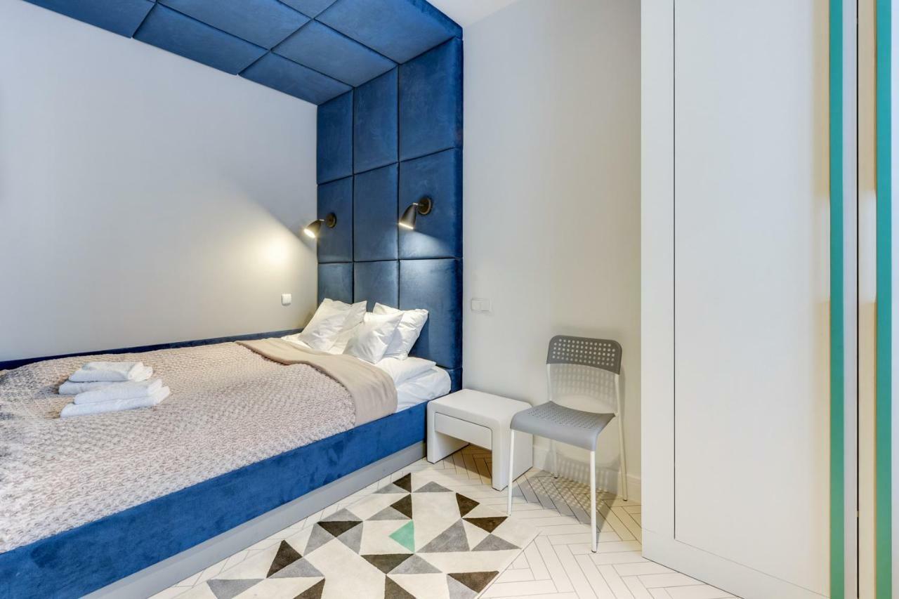 Flats For Rent - Ogarna Old Town Διαμέρισμα Γκντανσκ Εξωτερικό φωτογραφία