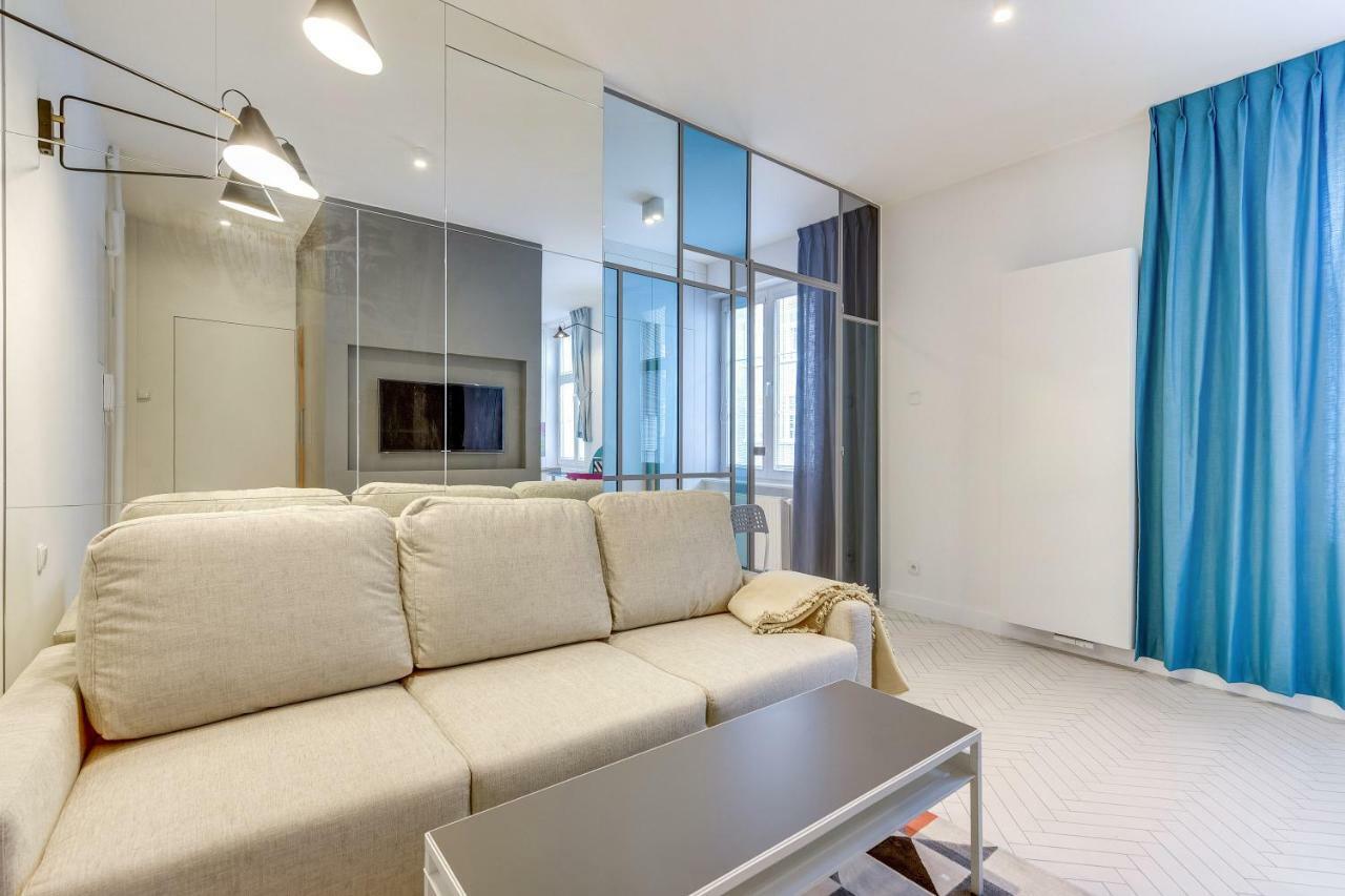 Flats For Rent - Ogarna Old Town Διαμέρισμα Γκντανσκ Εξωτερικό φωτογραφία