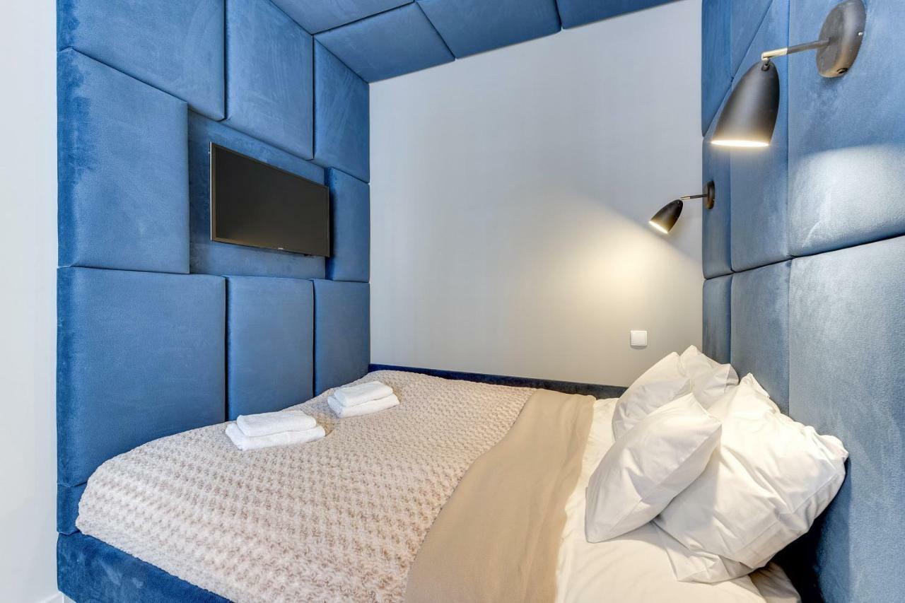Flats For Rent - Ogarna Old Town Διαμέρισμα Γκντανσκ Εξωτερικό φωτογραφία
