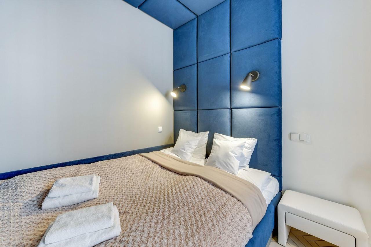 Flats For Rent - Ogarna Old Town Διαμέρισμα Γκντανσκ Εξωτερικό φωτογραφία